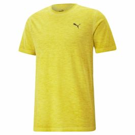 T-shirt à manches courtes homme Puma Studio Foundation Jaune Precio: 27.69. SKU: B1ETNAN2JN