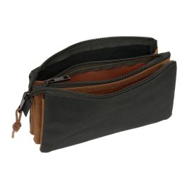 Fourre-tout One Piece Noir 22 x 12 x 3 cm