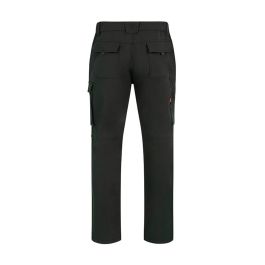 Velilla Pantalon Arrow 4-Xtreme Vert Taille L