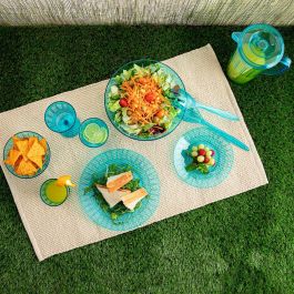 Vaso Poliestireno Gaia Quid 40 cL (24 Unidades)