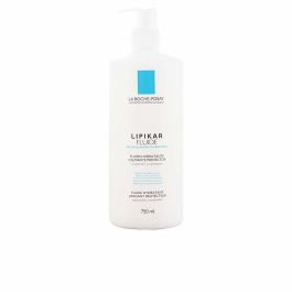 La Roche Posay LIPIKAR Fluide Hydratant 750 ml pour Adultes, Bébés et Enfants Precio: 23.79. SKU: S0590422