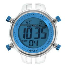 Montre Unisexe Watx & Colors RWA1004 (Ø 43 mm) Precio: 9.7899996. SKU: B19BSFKTW5