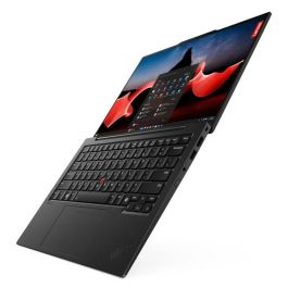 Ordinateur Portable Lenovo 21KC005VSP 14" 32 GB RAM 1 TB SSD Intel Core Ultra 7 155u Espagnol Qwerty