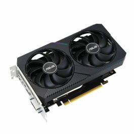 Carte Graphique Asus Nvidia GeForce RTX 3050 8 GB GDDR6