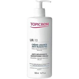 Crème antirides Topicrem UR-10 500 ml Precio: 21.6. SKU: B1K4CJFXGS