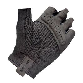Gants Adidas Full Finger Performance Noir Gris foncé