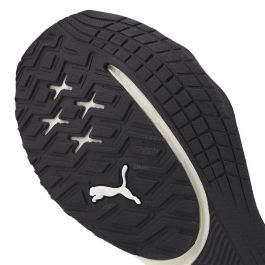 Chaussures de Running pour Adultes Puma XX Deco Glam Rouge foncé