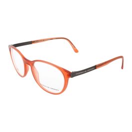 Monture de Lunettes Homme Porsche Design P8261-C Rouge Ø 52 mm Precio: 63.69. SKU: B16HDKLT5T