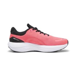 Chaussures de sport pour femme Puma Saumon