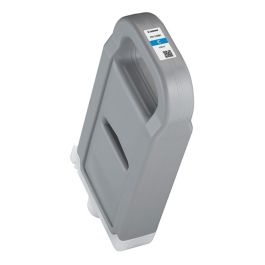 Cartouche d'encre originale Canon PFI-1700C Cyan Precio: 331.5. SKU: B12V2SARY3