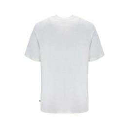 T-shirt à manches courtes homme Russell Athletic Emt E36211 Blanc