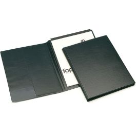 Classeur Grafoplas Noir Feuille