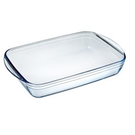 Fuente Rectangular Horno Boro Cook&Enjoy Pyrex 40,3x26,3x7,3 cm Precio: 41.4999996. SKU: B1GR6HVYGJ