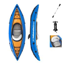 Bestway Kayak Individuel Hydro-Force 275x102 cm Loisirs 65115