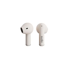 Écouteurs in Ear Bluetooth Sudio A1 True Wireless Blanc