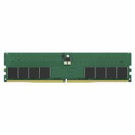 Mémoire RAM Kingston KVR56U46BD8-32 32 GB DDR5 SDRAM DDR5 5600 MHz