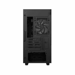 Deepcool CH360 Digital Boîtier PC Minitorre M-ATX Noir DEE1717288581174