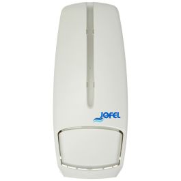 Distributeur de Savon Jofel Blanc 1 L Precio: 19.89. SKU: S8410560