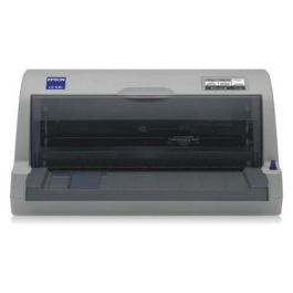 Imprimante Matricielle Epson C11C480141 Gris