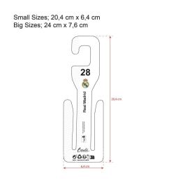 Tongs pour Enfants Real Madrid C.F. Bleu