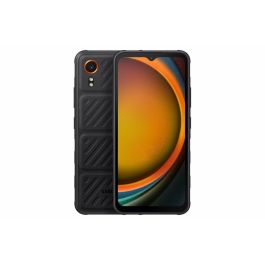 Smartphone Samsung SM-G556BZKDEUE Octa Core 6 GB RAM 128 GB Noir 6,6"