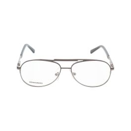 Monture de Lunettes Homme Dsquared2 DQ5239-9 Gris ø 57 mm Precio: 228. SKU: B1AQCFVMRF