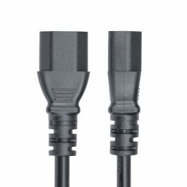 Adaptateur de courant Startech PXTC13C141415FEU Noir C13 C14