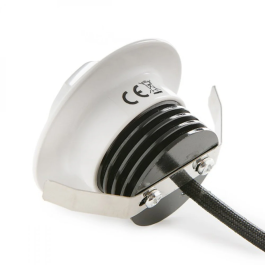 Downlight LED 2W 168Lm 2700K Reagan Circular 40.000H [JN-S002-D-WW]