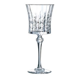 Copa Vino Cristalin Lady Diamond Cristal d'Arques 27 cL