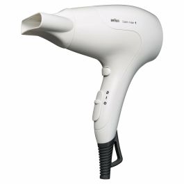 Sèche-cheveux Braun HD180 Blanc 1800 W