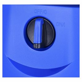 Scheppach Nettoyeur haute pression HCE2400 2400 W 180 bar électrique