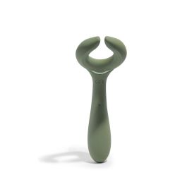 Platanomelón Vibromasseur Craby Pour Couples