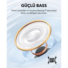 ANKER Soundcore K20i black