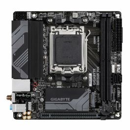 Gigabyte B650I AX Carte Mère Mini ITX AM5 DDR5 pour PC