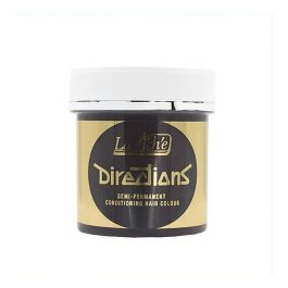 Couleur Semi-permanente Directions Color La Riché Prune