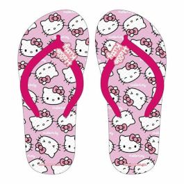 Tongs pour Enfants Hello Kitty Rose 26 Precio: 8.4999996. SKU: B16GM5269P