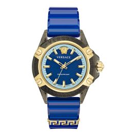 Montre Unisexe Versace VE6E00323 (Ø 42 mm) Precio: 408.5000004. SKU: B1CCBLGM3Y