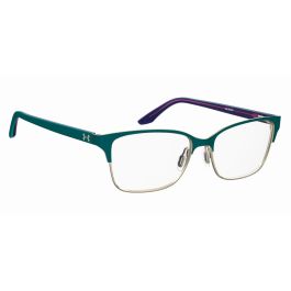 Monture de Lunettes Femme Under Armour UA5054GZI9F31 Ø 53 mm