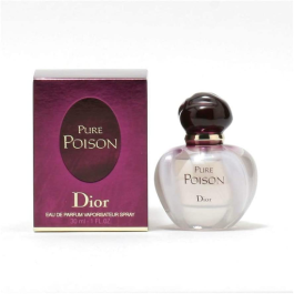 Dior Pure Poison Eau de Parfum Vaporisateur Femme 50 ml Precio: 118.59. SKU: B17YM5F67B