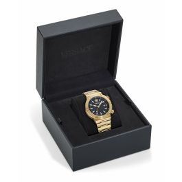 Montre Homme Versace GRECA LOGO 3H (Ø 43 mm)