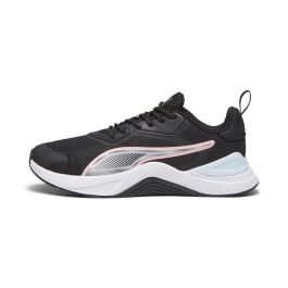 Chaussures de Sport pour Homme Puma Noir Femme Precio: 7933.884. SKU: B17DBVQD89