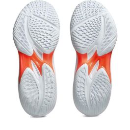 Chaussures de sport pour femme Asics ASICS Sky Elite Ff 3 Blanc Volleyball 37