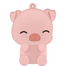 Powerbank Celly PBPIG Rose