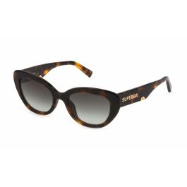 Lunettes de soleil Femme Sting SST4585302BL Ø 53 mm Precio: 54.5000004. SKU: B17XAPKAJN