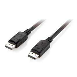 Câble DisplayPort Equip 119337 Noir 5 m
