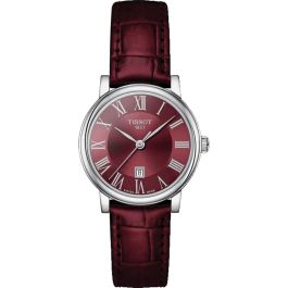 Montre Homme Tissot CARSON (Ø 30 mm) Precio: 257.4999996. SKU: B1EZ8SBMM6