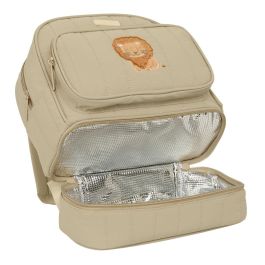 Cartable Safta Leon 22 x 27 x 10 cm