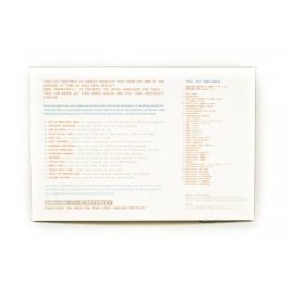 ARDUINO Set Starter Kit German / Deutsch