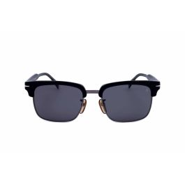 Lunettes de soleil Femme David Beckham DB-1119-G-S-ANS Ø 55 mm