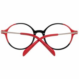 Monture de Lunettes Femme Emilio Pucci EP5118-50005 Ø 50 mm